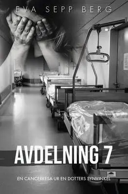 Omslag för Avdelning 7 