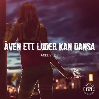 Omslag för Även ett luder kan dansa 