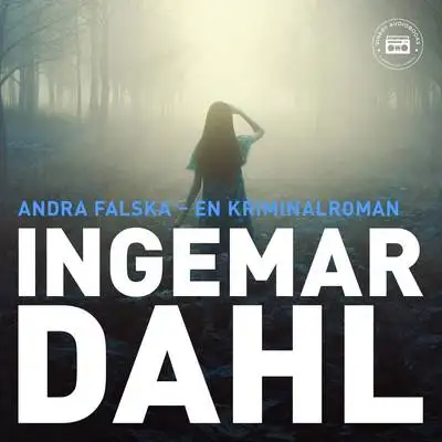 Omslag för Andra falska 