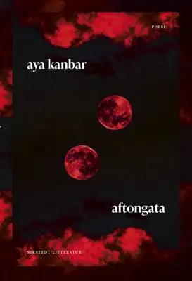 Omslag för Aftongata