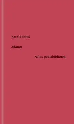 Omslag för Adanoi 