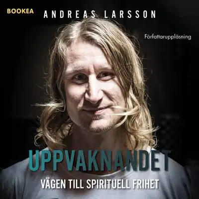 Omslag för Uppvaknandet 