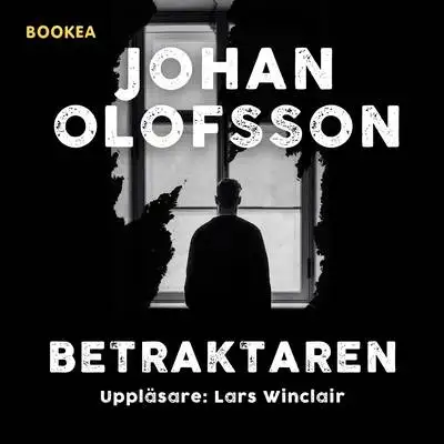 Omslag för Betraktaren 