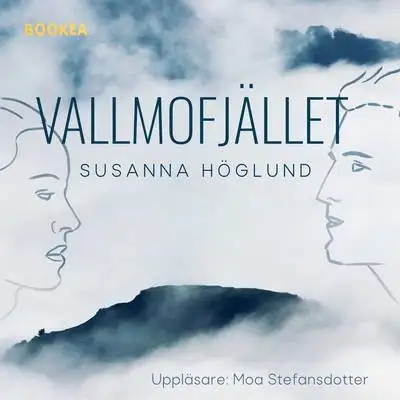 Omslag för Vallmofjället 