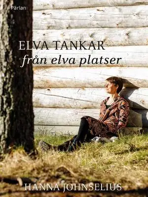 Omslag för Elva tankar från elva platser 