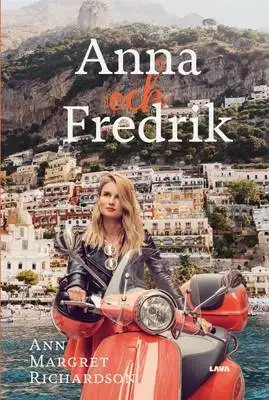 Omslag för Anna och Fredrik 