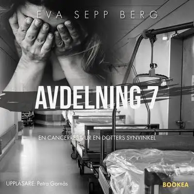 Omslag för Avdelning 7 