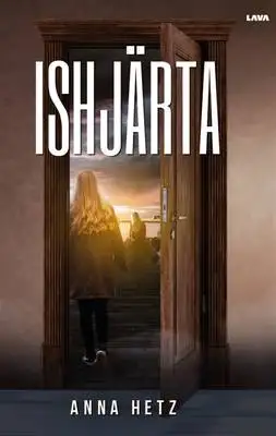 Omslag för Ishjärta 