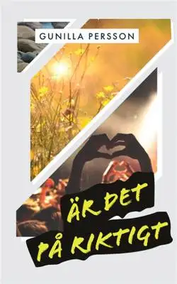 Omslag för Är det på riktigt 