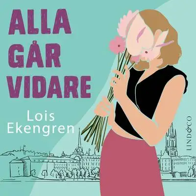 Omslag för Alla går vidare 
