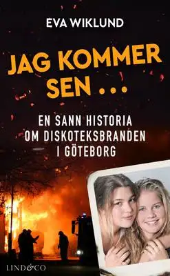 Jag kommer sen ... 