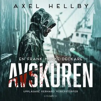 Omslag för Avskuren 