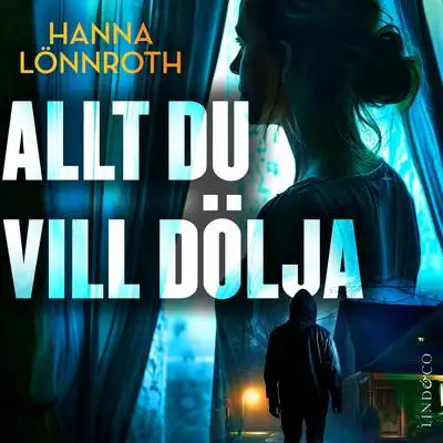 Omslag för Allt du vill dölja 