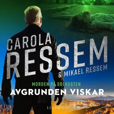 Omslag för Avgrunden viskar 