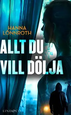 Omslag för Allt du vill dölja 