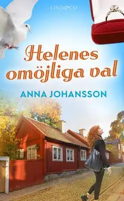 Omslag för Helenes omöjliga val 
