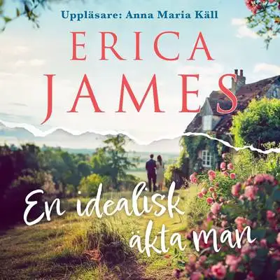 Omslag för En idealisk äkta man 