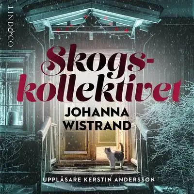 Omslag för Skogskollektivet 
