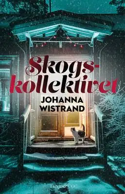Omslag för Skogskollektivet 