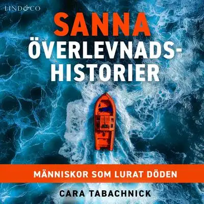 Omslag för Sanna överlevnadshistorier 