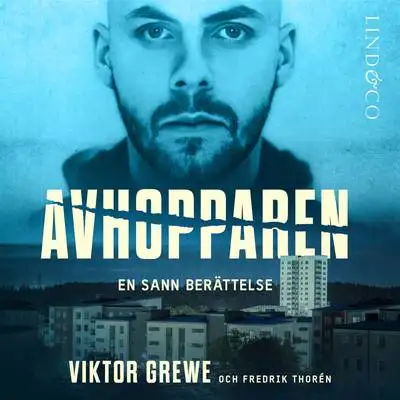 Omslag för Avhopparen 