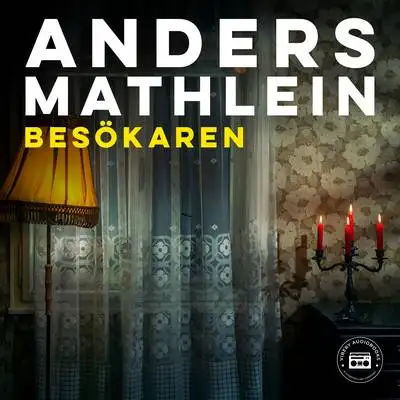 Omslag för Besökaren 