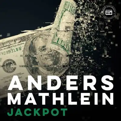 Omslag för Jackpot 