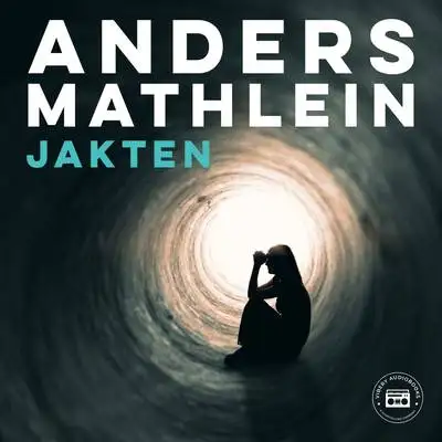 Omslag för Jakten 
