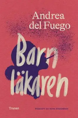 Omslag för Barnläkaren 