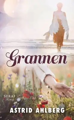 Omslag för Grannen 
