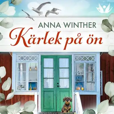 Omslag för Kärlek på ön 