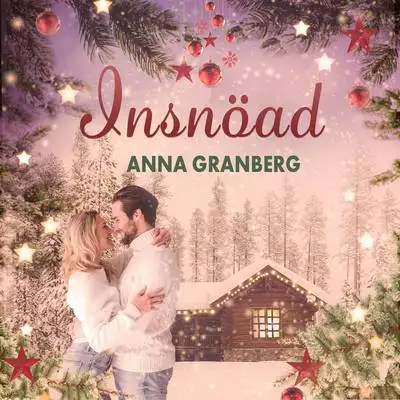 Omslag för Insnöad 