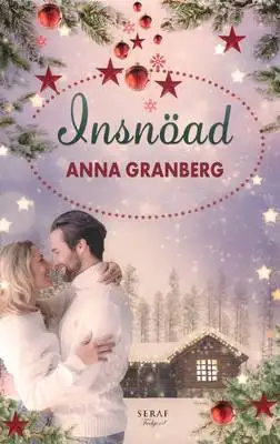 Omslag för Insnöad 