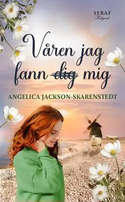 Omslag för Våren jag fann mig 