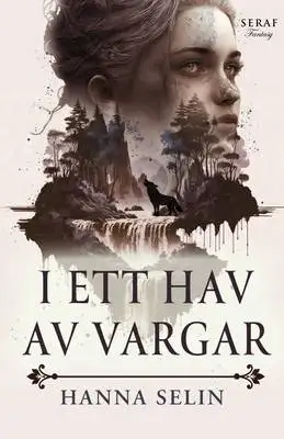 Omslag för I ett hav av vargar 