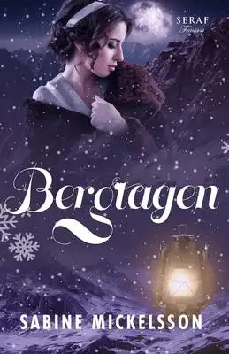 Omslag för Bergtagen 