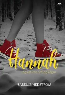 Omslag för Hannah 