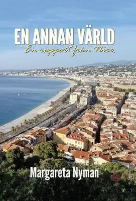 Omslag för En annan värld 