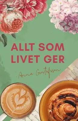 Omslag för Allt som livet ger 