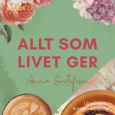 Omslag för Allt som livet ger 