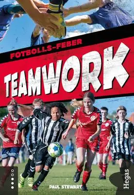 Omslag för Teamwork 