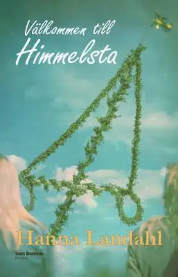 Omslag för Välkommen till Himmelsta 