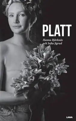Omslag för Platt 