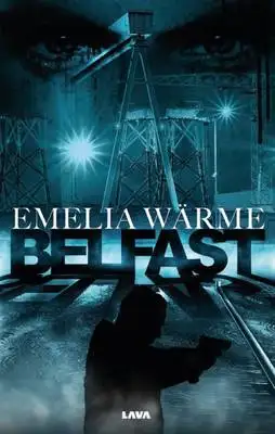 Omslag för BELFAST 