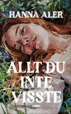 Omslag för Allt du inte visste 