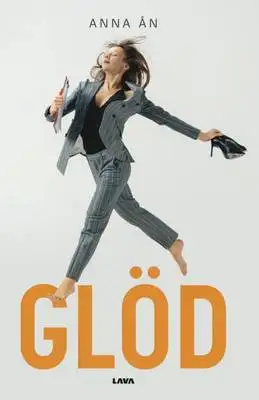 Omslag för Glöd 