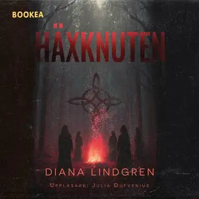 Omslag för Häxknuten 