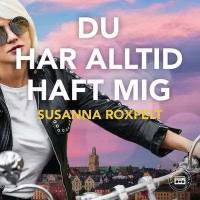 Omslag för Du har alltid haft mig 