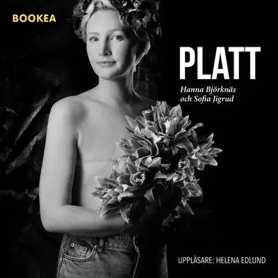 Omslag för Platt 