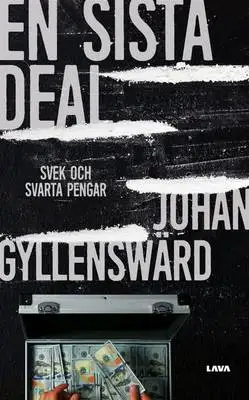 Omslag för En sista deal 